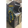 Image 2 : "Moto-Race USA" arcade game by Williams - Needs repair