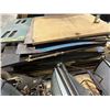 Image 2 : Pallet lot - Misc. arcade game parts