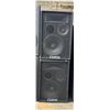 Image 1 : 2 PC - Carvin 1584 Speaker units