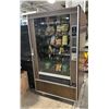 Image 1 : Vending Machine w/ key - From set dec