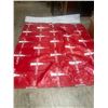 Image 2 : Coca-Cola vinyl banner