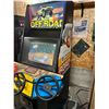 Image 2 : Super Off Road Collectible Arcade Machine - Updated Power Supply, Rebuilt Monitor