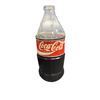 Image 1 : 6ft. 1970s Coke Cooler - Tested & Working Condition
