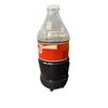 Image 2 : 6ft. 1970s Coke Cooler - Tested & Working Condition