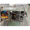 Image 2 : Slitting copper & brass machine (approx 37in H