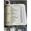 Image 8 : Hyster - 3 stage mast propane forklift - ser no. A187V05565G