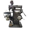 Image 1 : Brown & Sharpe Milling Machine - Universal Light Type Horizontal Mill with Vertical Head and Slottin