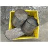 Image 2 : 246.5lbs of pure Lead