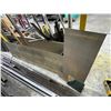 Image 1 : Group of 2 brass sheets