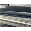 Image 2 : Large group of stainless & steel flat bars