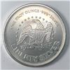Image 1 : Generic One Ounce Liberty Rounds