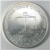 Image 2 : Generic One Ounce Liberty Rounds