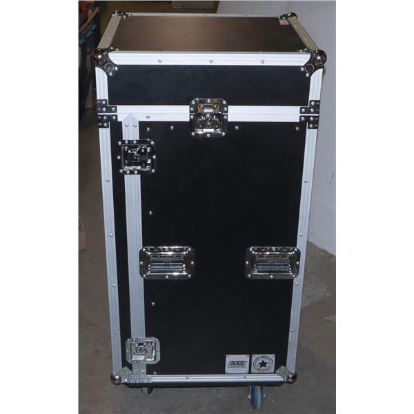 CASEMAKERS 48INCH X 21INCH X 23INCH ROLLING CASE