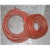 Image 1 : TWO COMPRESSOR HOSES