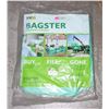 Image 1 : BAGSTER DUMPSTER IN A BAG 3 CU YDS UNUSED