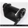 Image 1 : HEAVY DUTY WELD ON CARGO WINCH, NEW