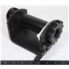 Image 1 : HEAVY DUTY WELD ON CARGO WINCH, NEW