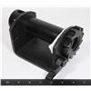 Image 1 : HEAVY DUTY WELD ON CARGO WINCH, NEW
