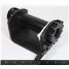 Image 1 : HEAVY DUTY WELD ON CARGO WINCH, NEW