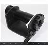 Image 1 : HEAVY DUTY WELD ON CARGO WINCH, NEW