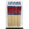 Image 1 : LOT OF 4 - ZANE GREY BOOKS COLLECTOR EDITIONS