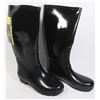 Image 1 : NEW SIZE 7 WOMENS RAIN BOOTS