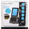 Image 1 : WIRELESS COOKING THERMOMETER SET