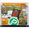 Image 1 : WIRELESS BARBECUE THERMOMETER SET
