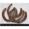 Image 1 : BUNDLE OF HORSE SHOES