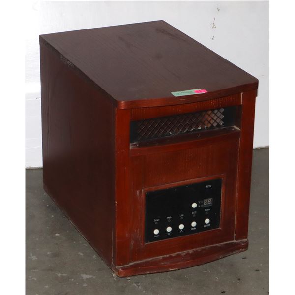 INFRARED HEATER 1500W