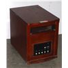 Image 1 : INFRARED HEATER 1500W