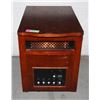 Image 1 : INFRARED HEATER 1500W