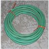 Image 1 : GARDEN HOSE (20-25' BEST GUESS)