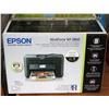 Image 1 : EPSON WORKFORCE WF 2860 ALL IN ONE PRINTER