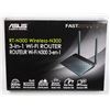 Image 1 : ASUS RT-N300 WIRELESS N300 ROUTER