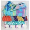 Image 1 : BUNDLE OF ASSORTED TOWELS