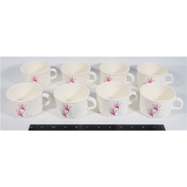 TUPPERWARE CONTAINERS