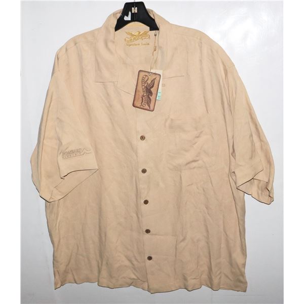 BRAND NEW MENS EAGLE DRY GOODS SIZE XL