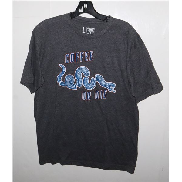 BRAND NEW BLACK RIFLE COFFEE COMPANY COFFEE OR DIE