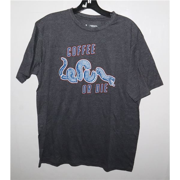 BRAND NEW BLACK RIFLE COFFEE COMPANY COFFEE OR DIE