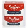 Image 1 : TWO BOXES OF FREE REIN COFFEE PODS