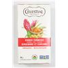 Image 1 : CELESTIAL ORGANICS GINGER RUMERIC