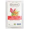 Image 1 : CELESTIAL ORGANICS GINGER RUMERIC