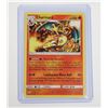 Image 1 : POKEMON CHARIZARD 14/181 NEAR MINT/MINT CARD
