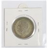Image 2 : 1920 SILVER GREAT BRITAIN ONE FLORIN COIN