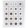 Image 2 : 20 COINS 6 COUNTRIES