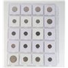 Image 2 : 20 COINS ALL UNITED KINGDOM