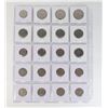Image 2 : 20 COINS ALL UNITED KINGDOM