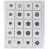 Image 2 : 20 COINS 12 COUNTRIES