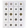 Image 2 : 20 COINS 6 COUNTRIES